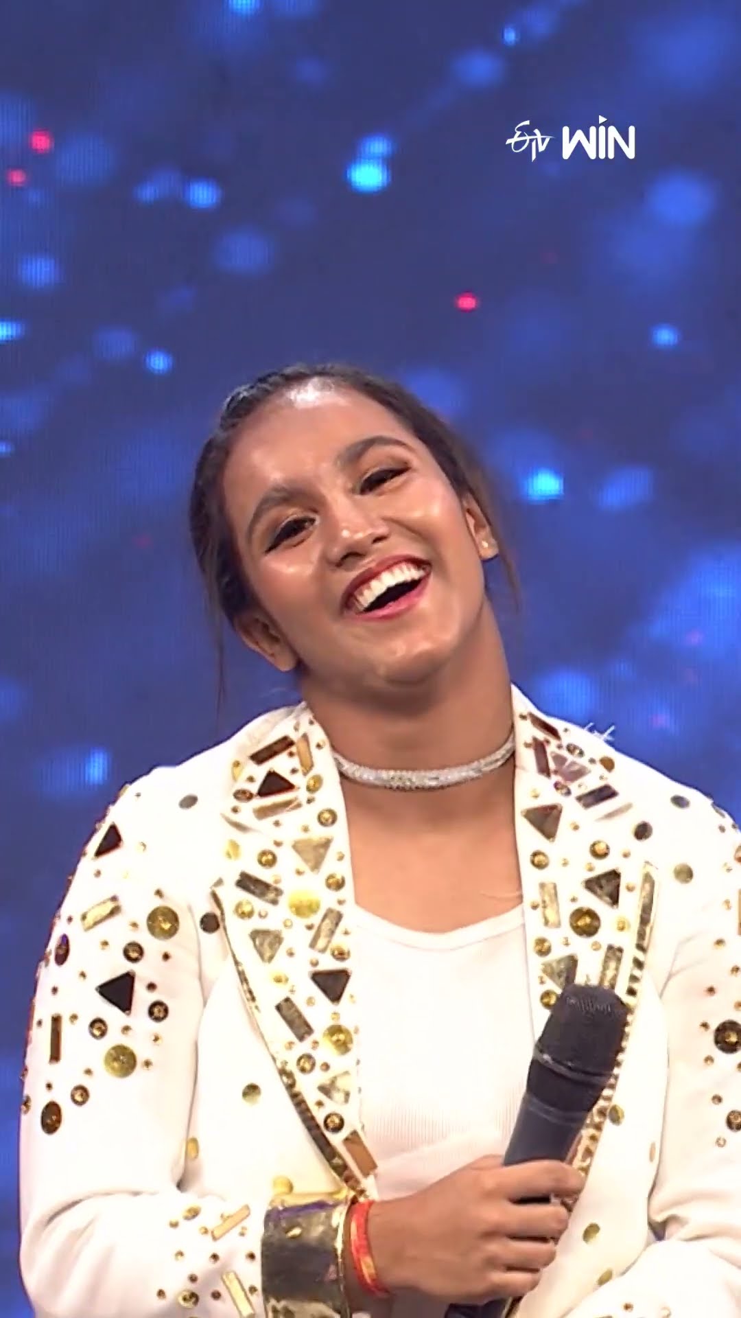 #shorts - Is this Grand Launch or Grand Finale..? #dhee #danceshow #etv