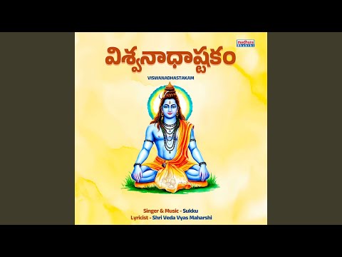 Viswanadhastakam