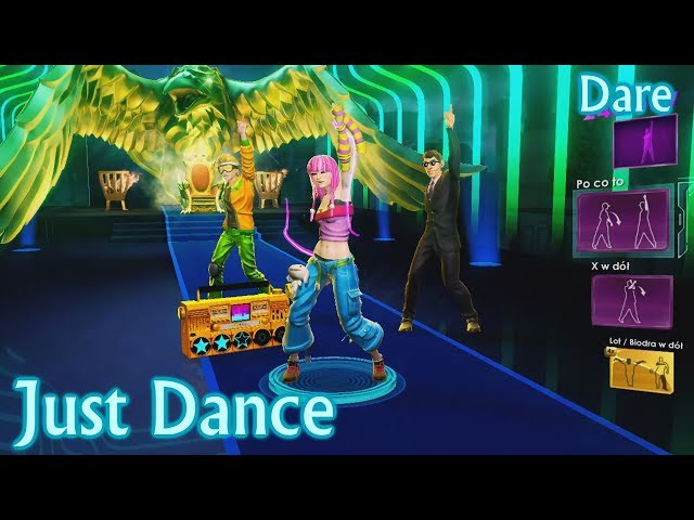 Dance Central 3 | Just Dance class=