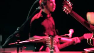 Video thumbnail of "The Dear Hunter - Never Forgive Never Forget (Color Spectrum Live)"