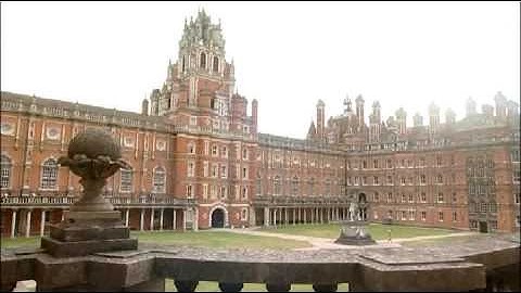 MSc Information Security  - Course Overview