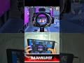 1vs4🔥 Hot Drop☠️ Ipad pro Handcamp bgmi 5finger Gaming video #shorts #viral #game