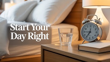 Building a Morning Routine That Sets You Up for Success