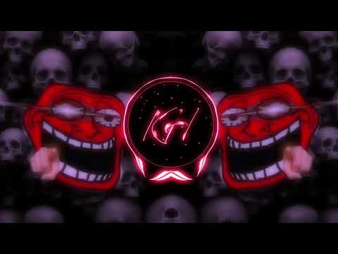 MEIA NOITE Ultra Slowed Reverb Phonk Funk Fyou