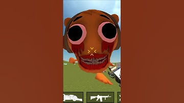 MEGA new UPDATE 8.6.5 nextbots in playground mod! #nextbots #skibiditoilet #games