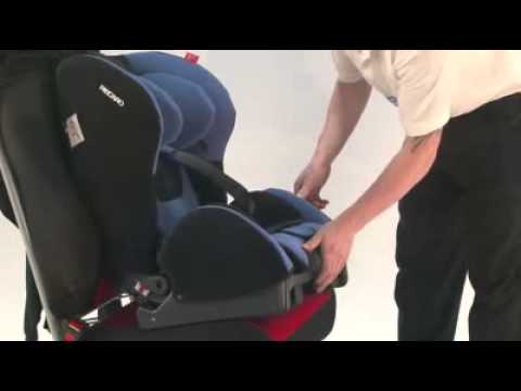 Recaro Young Expert Plus Car Seat   Kiddicare