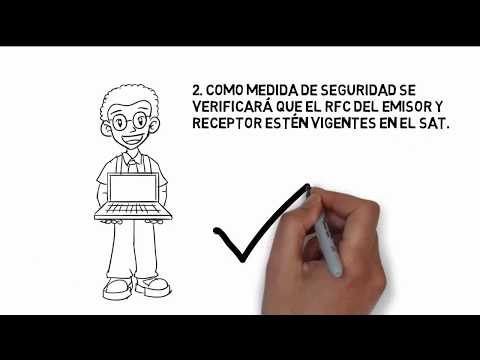Nueva factura electrónica
