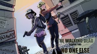 Telltale's The Walking Dead Season 2 - Review (PS4/XBOXONE)