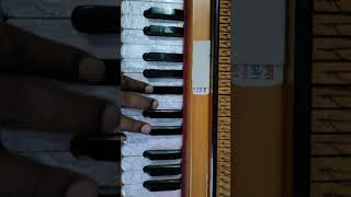 Humko hamise churalo dil me kahi tum udit narayan song learn harmonium easy screenshot 5