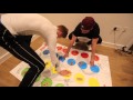 MOUSE TRAP TWISTER | ft. Josh Pieters