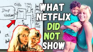 Netflix's "The Witness" Left out A LOT: The Horrifying Details Missed in the Rachel Nickell Case
