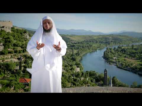 هل يبقى من درنه شيء  الشيخ سعد العتيق