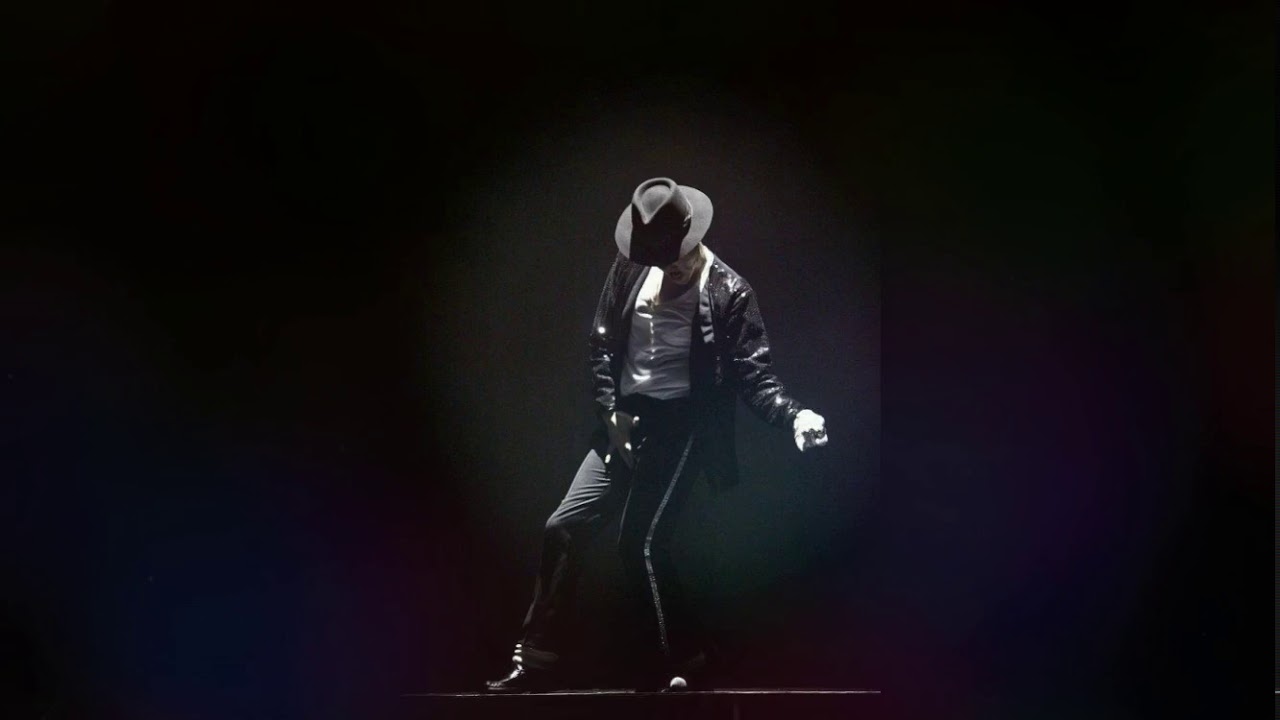 Michael Jackson - Billie Jean ( PASKMAN EDIT )