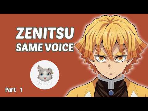 [SUB INDO] | Hiro Shimono Anime Voice Actor | 下野 紘 | Part 1