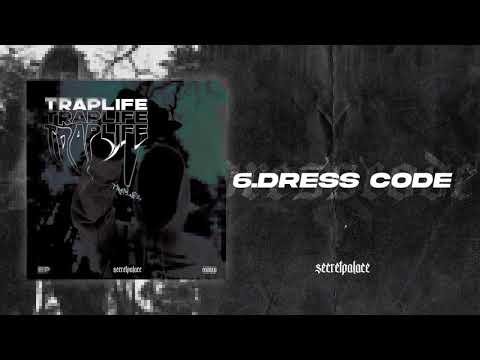 TCK - Dress Code (official audio)
