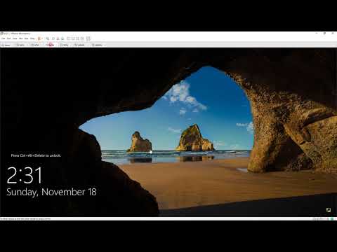 Configure Active Directory