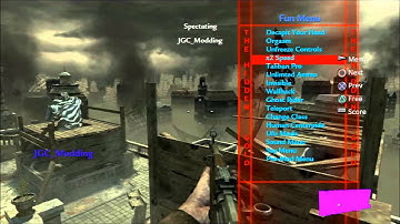 W@W/1.07/Mod Menu Hidden Gold V3 Hosted By JGCModding