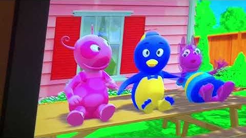 Opening to summertime with max and ruby 2007 dvd nick jr