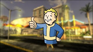 Vault Boy's Thumbs Up Explained