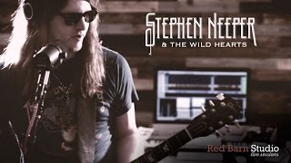 Red by Stephen Neeper and the Wild Hearts