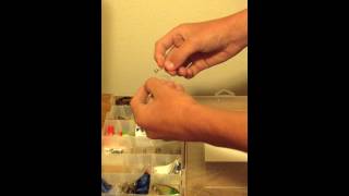 Eagle Claw Bass Tackle Kit Review