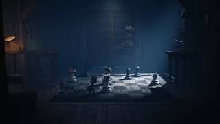 Little Nightmares 2 Chess Puzzle Solutions screenshot 4