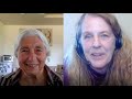Cynthia Sue Larson and Carolyn North discuss intuitive ways of knowing