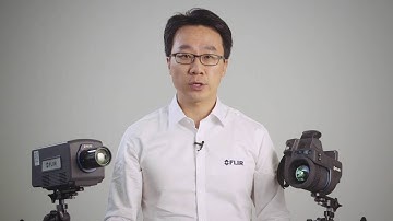 Cooled vs. Uncooled Field of View [Korean]