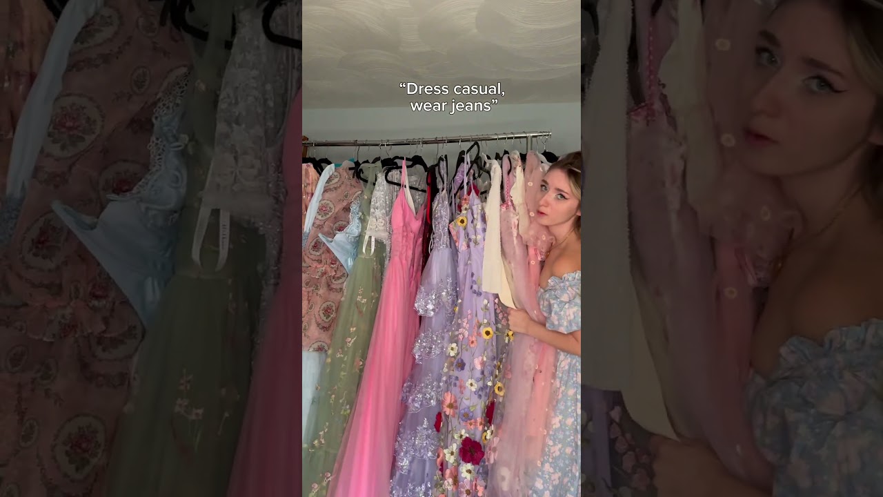 Let’s play dress up eee 