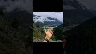 Paaro X Maand Aesthetic Lyrics Video