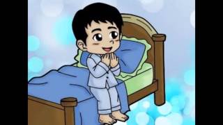 BANGUN TIDUR - Gudang Lagu anak Terbaru Terlucu Terpopuler Asyik
