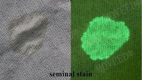 MOVEED®  Five-band Forensic Detection Light Source Device OR-GJG8000M