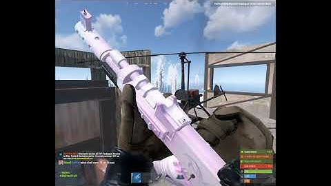 13 Saatlik Rust Klipleri