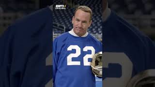Full Peyton Manning & Jeff Daniels try to break the Detroit Lions curse 🤣 | #shorts Update