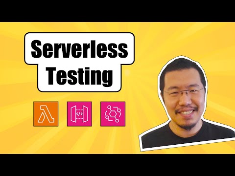 Serverless Testing: A