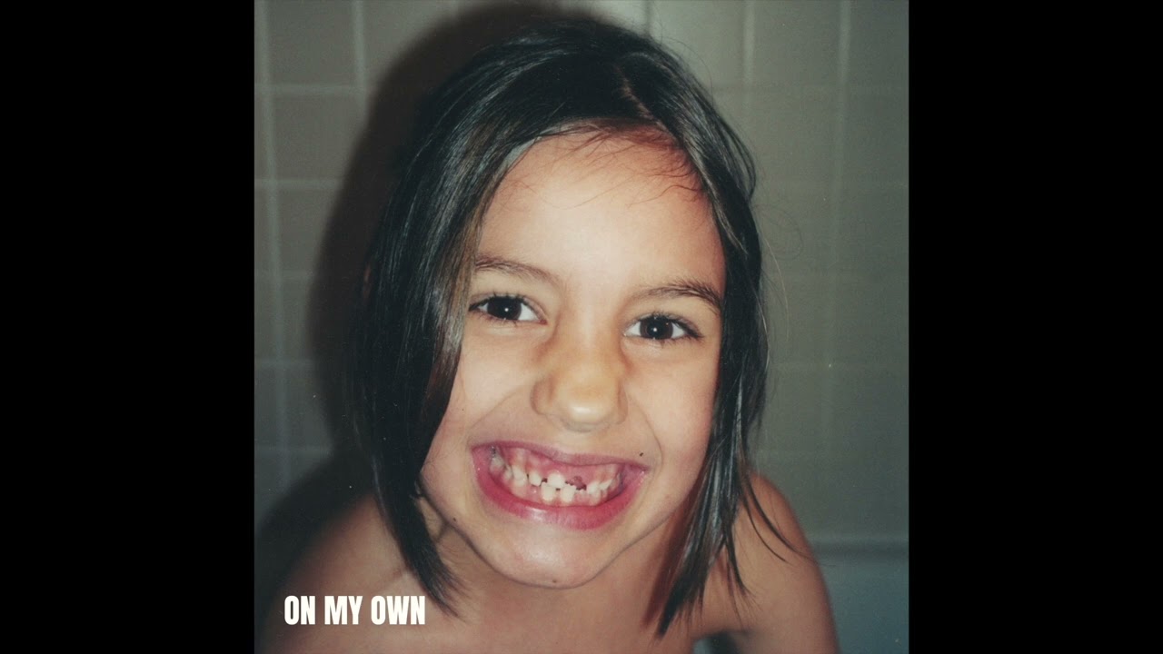 YouTubeでTea Sofia – On My Own (Audio)を視聴