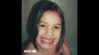 Tea Sofia On My Own Audio