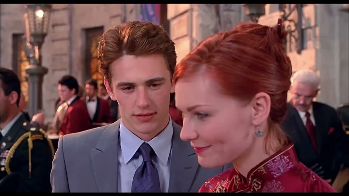 Oscorp World Unity Festival - Spider-Man (2002)