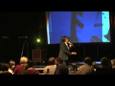 Gwen Dickey - Don't Stop Gwen Dickey - Don't Stop