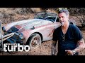 Duas compras de carros abandonados feitas por Richard | Dupla do Barulho | Discovery Turbo Brasil