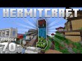 Hermitcraft 7 - Ep. 70: HOUSE OF FREAKS!(Minecraft 1.16) | iJevin