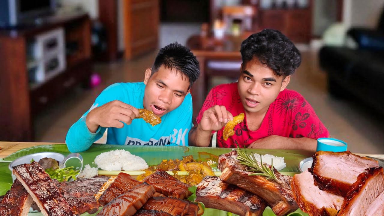 🌹Master pu Channel 10k subs. loppeh nan vohsa 🐷 hin bolchah hon inge🤗