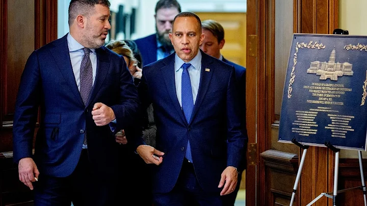 New Report Is Disastrous For Jeffries – He May Be Out Of Congress