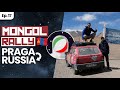 Cos'é il MONGOL RALLY? Da Praga alla Siberia in PANDA 🌄 #italnauti