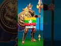 Hero Hero Dan Negaranya #shorts #mobilelegends