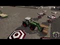 SPECTACLE ISLAND | FS19 | START FROM SCRATCH | PS4 | LETS PLAY | EPISODE 16