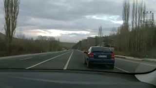 Ford Focus Vs. Opel Astra