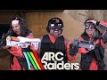 ARC Raiders - Angry Joe's Loot Hunt 🔥