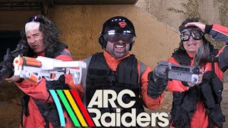 Arc Raiders - Angry Review