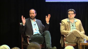 Vijay Kumar: Robots that fly . and cooperate